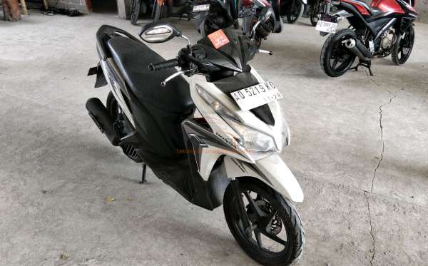 HONDA VARIO 125 CBS