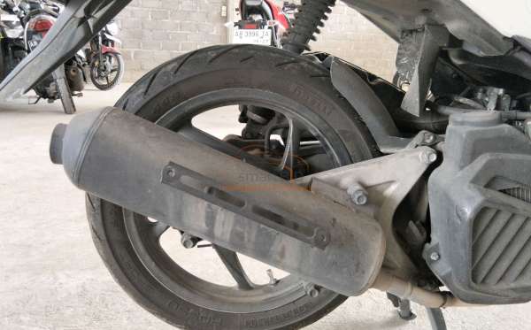 HONDA VARIO 125 CBS