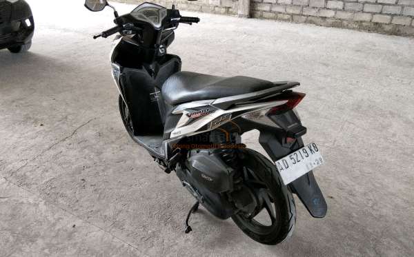 HONDA VARIO 125 CBS