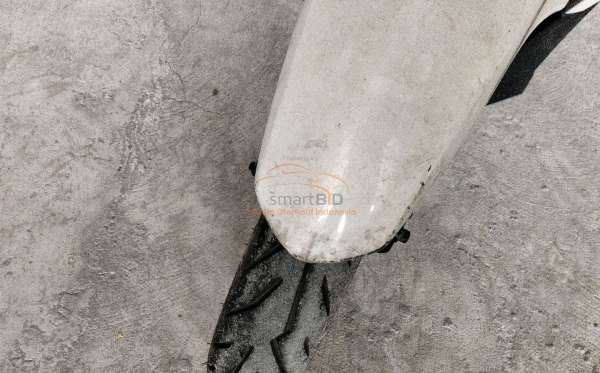 HONDA VARIO 125 CBS