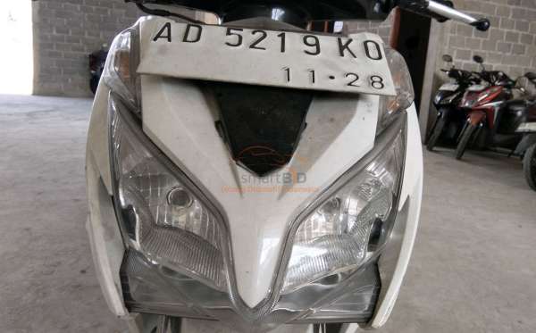 HONDA VARIO 125 CBS