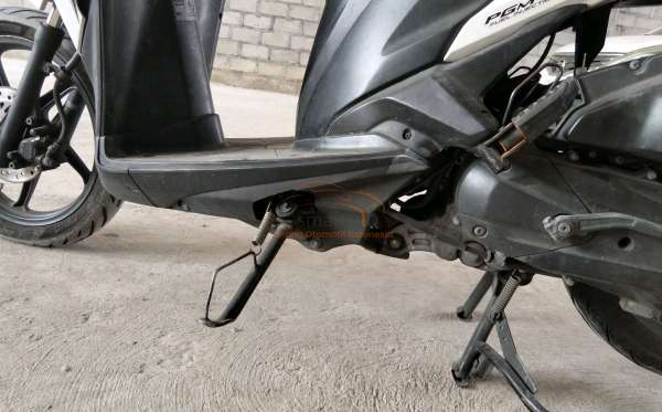 HONDA VARIO 125 CBS