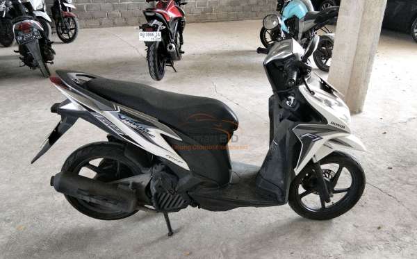 HONDA VARIO 125 CBS