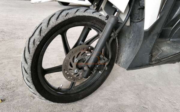 HONDA VARIO 125 CBS