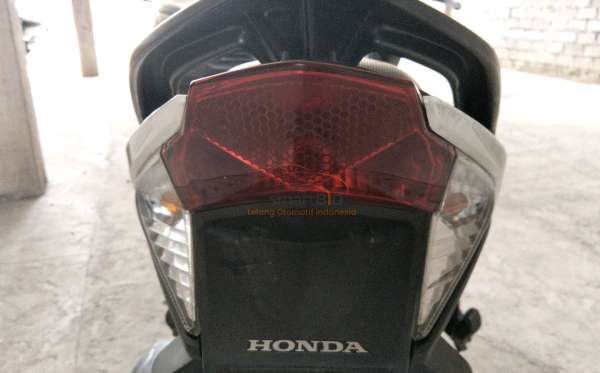 HONDA VARIO 125 CBS