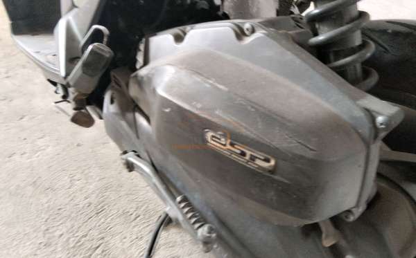 HONDA VARIO 125 CBS