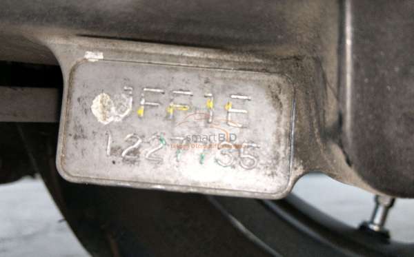 HONDA VARIO 125 CBS