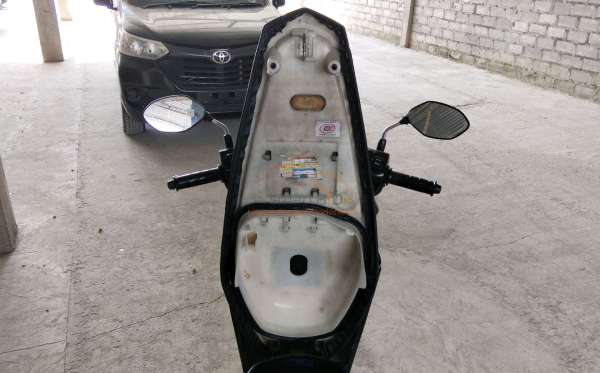 HONDA VARIO 125 CBS