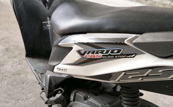 HONDA VARIO 125 CBS