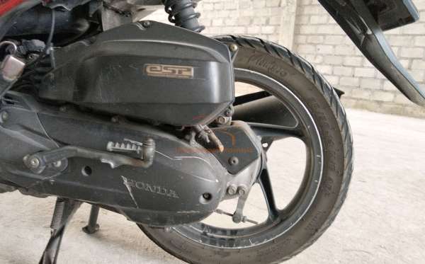HONDA VARIO 125 CBS