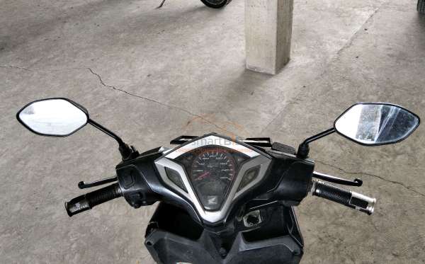 HONDA VARIO 125 CBS