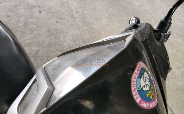 HONDA VARIO 125 CBS