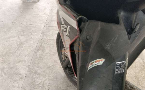 HONDA VARIO 125 CBS