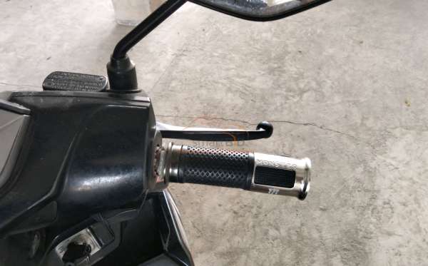 HONDA VARIO 125 CBS