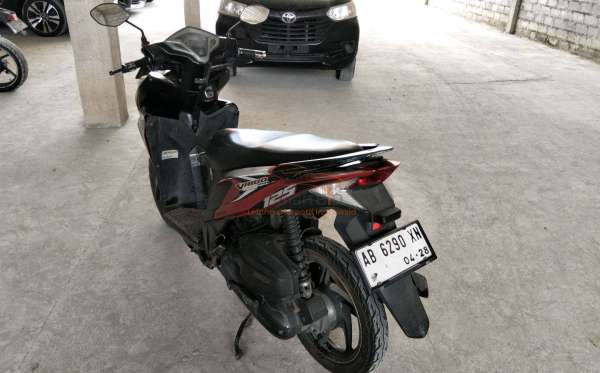 HONDA VARIO 125 CBS