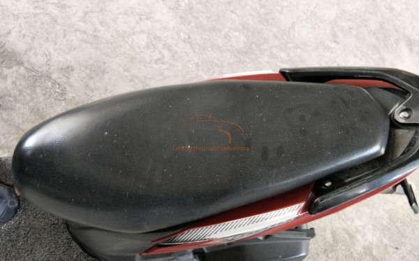 HONDA VARIO 125 CBS