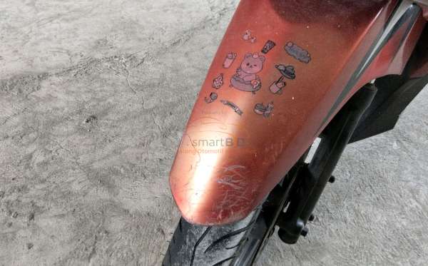 HONDA VARIO 125 CBS