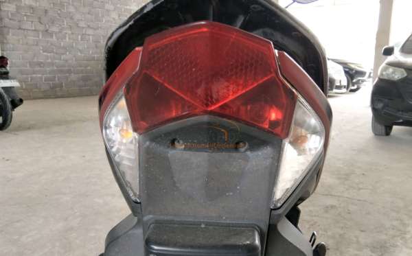 HONDA VARIO 125 CBS