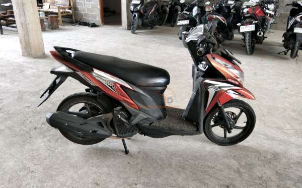 HONDA VARIO 125 CBS