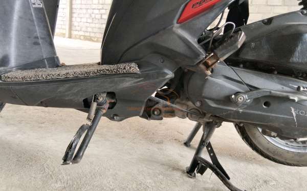 HONDA VARIO 125 CBS