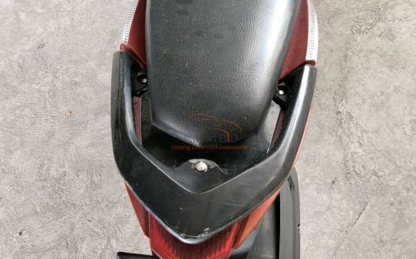 HONDA VARIO 125 CBS