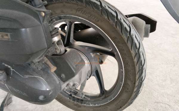 HONDA VARIO 125 CBS