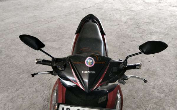 HONDA VARIO 125 CBS