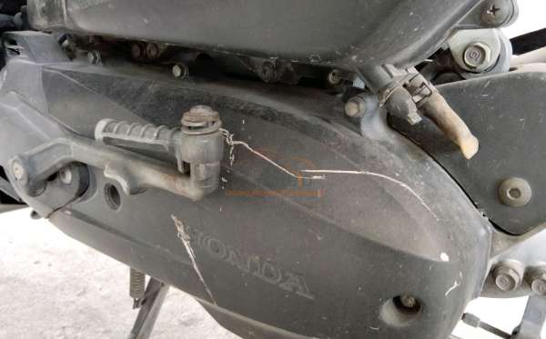 HONDA VARIO 125 CBS