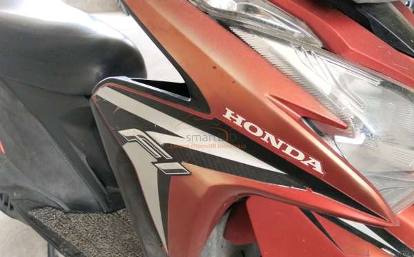 HONDA VARIO 125 CBS