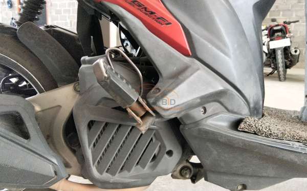 HONDA VARIO 125 CBS