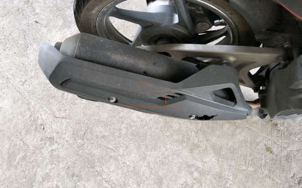 HONDA VARIO 125 CBS