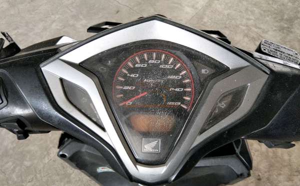 HONDA VARIO 125 CBS