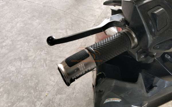 HONDA VARIO 125 CBS