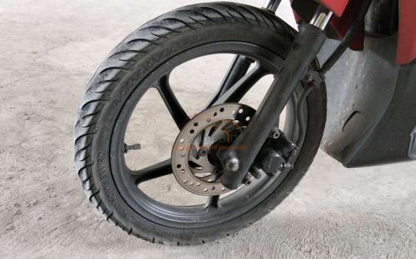 HONDA VARIO 125 CBS