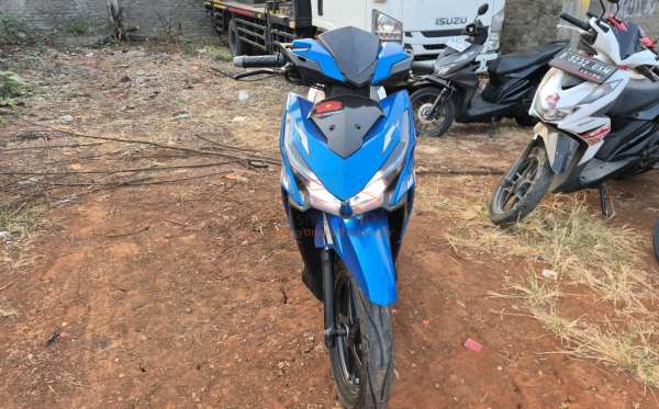 HONDA VARIO 125