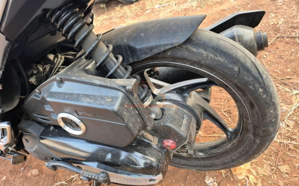 HONDA VARIO 125