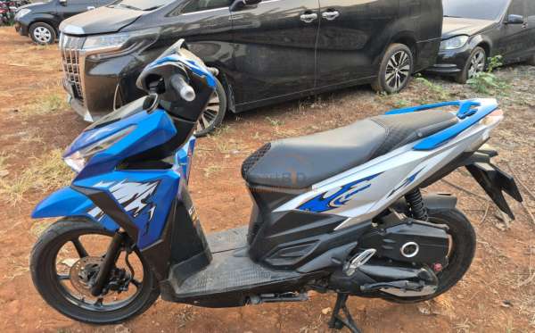 HONDA VARIO 125
