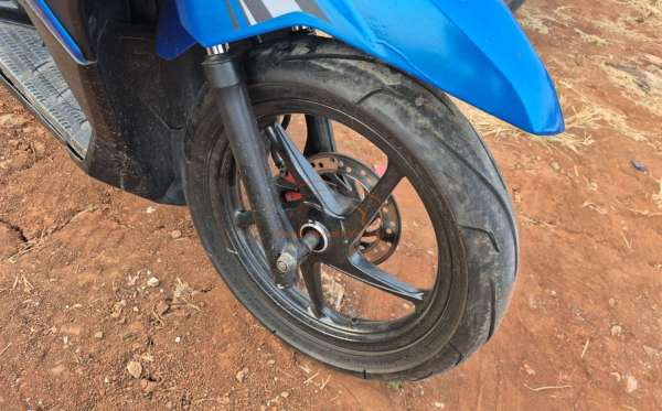 HONDA VARIO 125