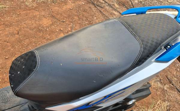 HONDA VARIO 125