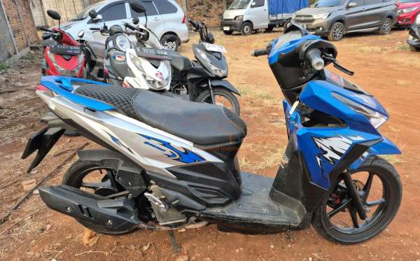 HONDA VARIO 125