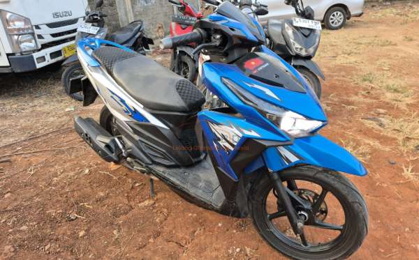 HONDA VARIO 125