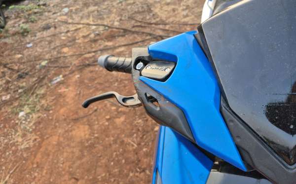 HONDA VARIO 125