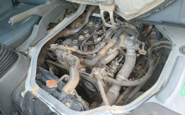 ISUZU PHR54U