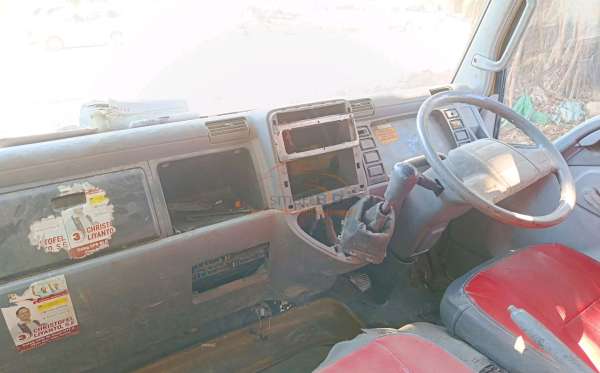MITSUBISHI  FE  74