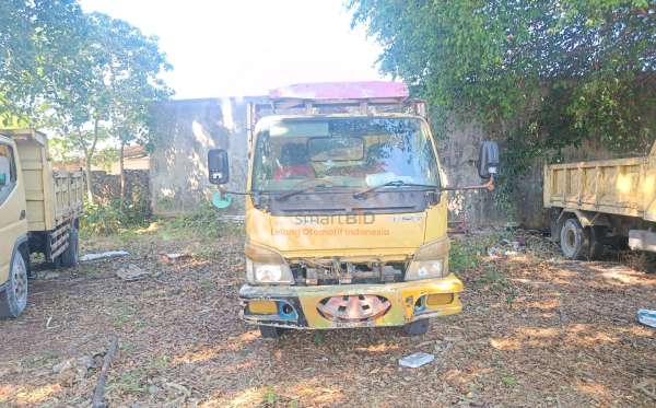 MITSUBISHI  FE  74