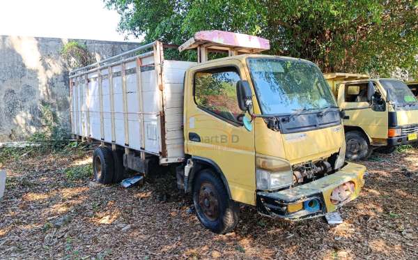 MITSUBISHI  FE  74