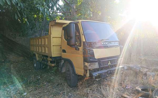 MITSUBISHI  FE  74 HD