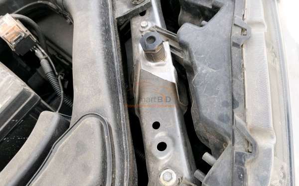 NISSAN X TRAIL 2.5