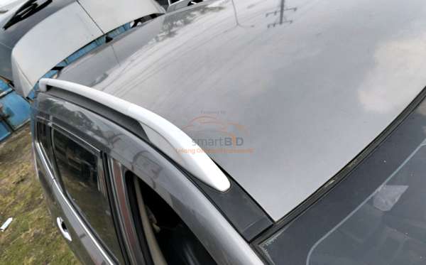 NISSAN X TRAIL 2.5