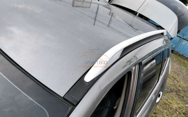 NISSAN X TRAIL 2.5